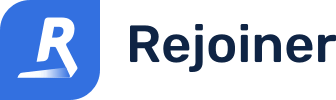 Rejoiner logo