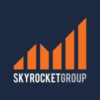 SkyRocket Group logo
