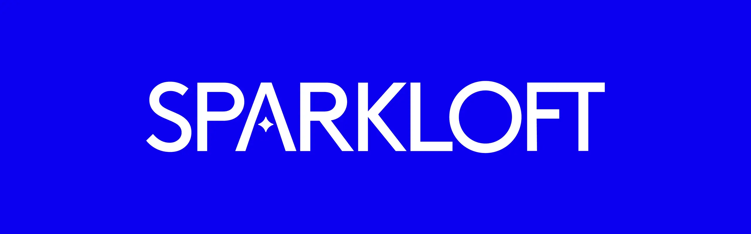 Sparkloft Media logo