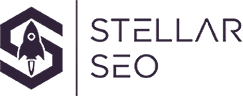 Stellar SEO logo