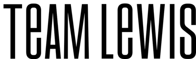 TEAM LEWIS logo