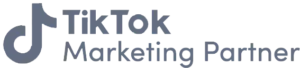 TikTokPartnership grey 300x68