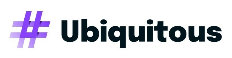 Ubiquitous logo