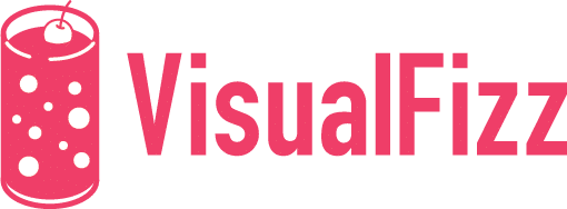 VisualFizz logo