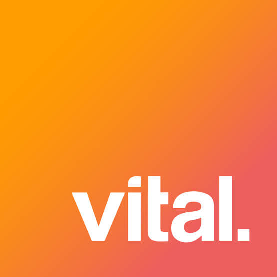 Vital Design logo