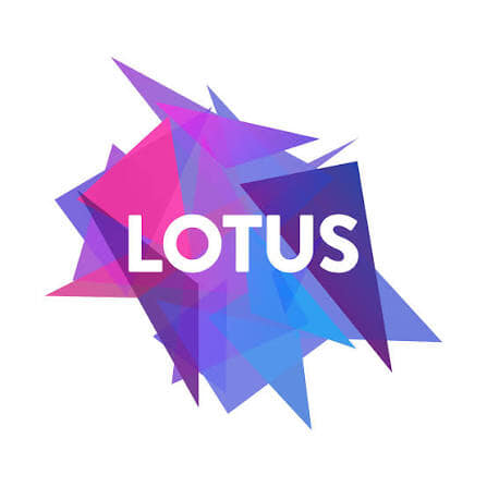 We Are Lotus logo