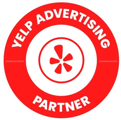 Yelp Advertising Logo White Background min