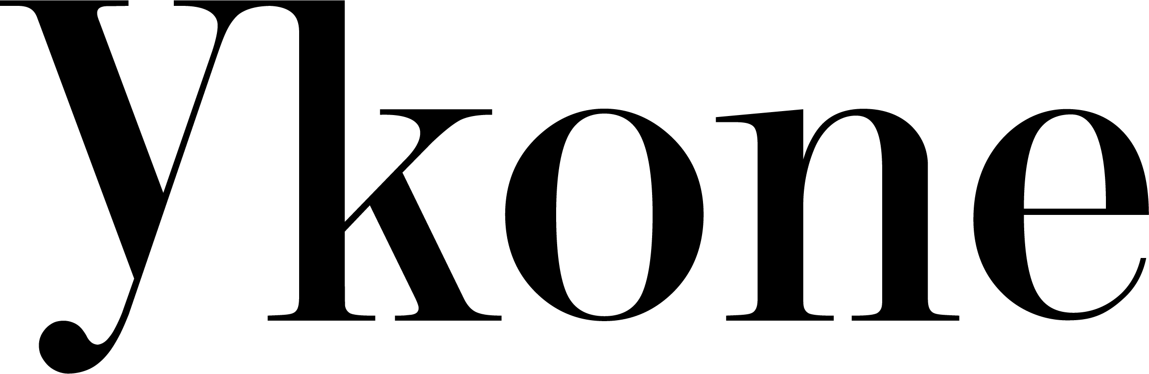 Ykone logo