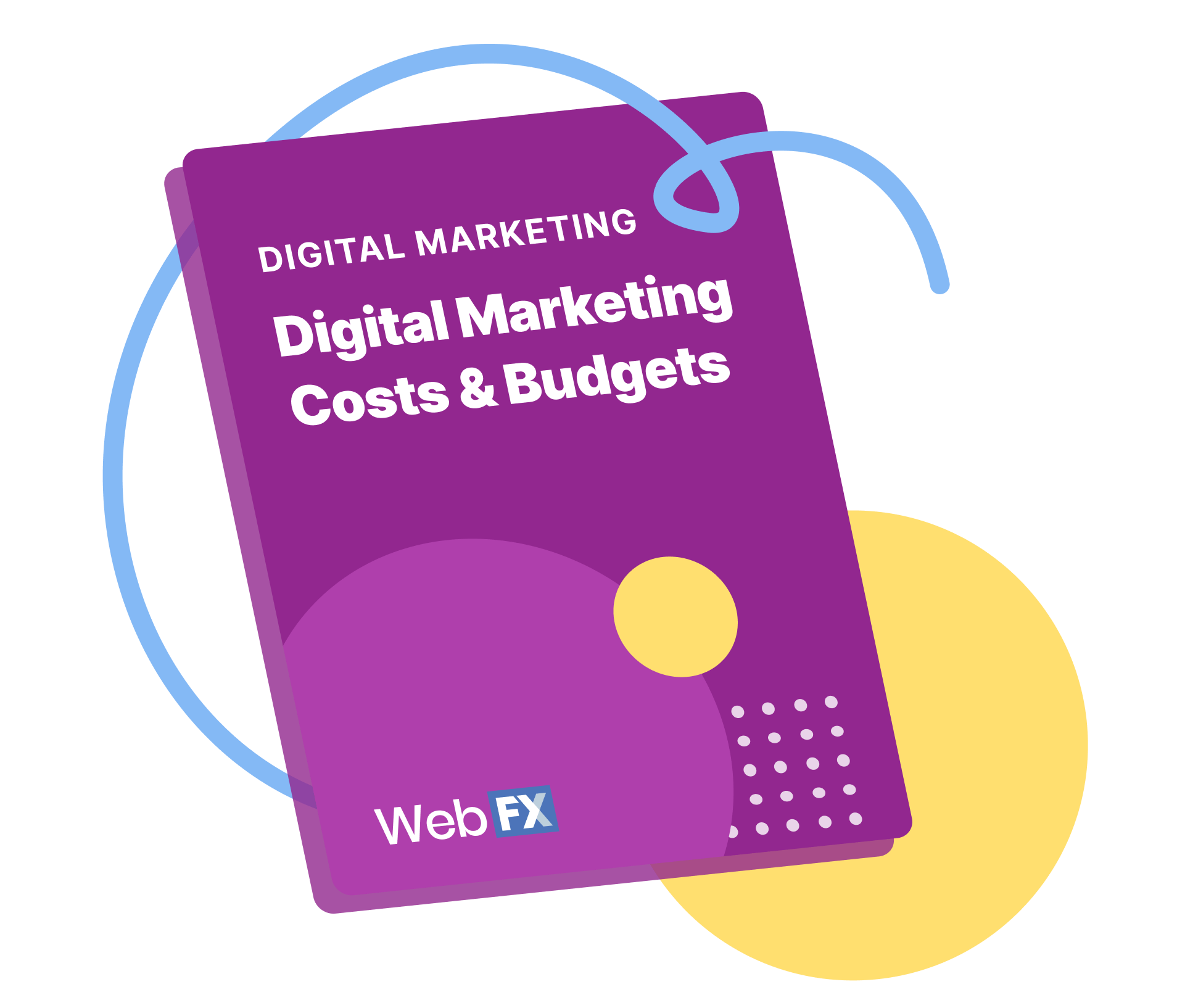 digital marketing costs and budgets guide