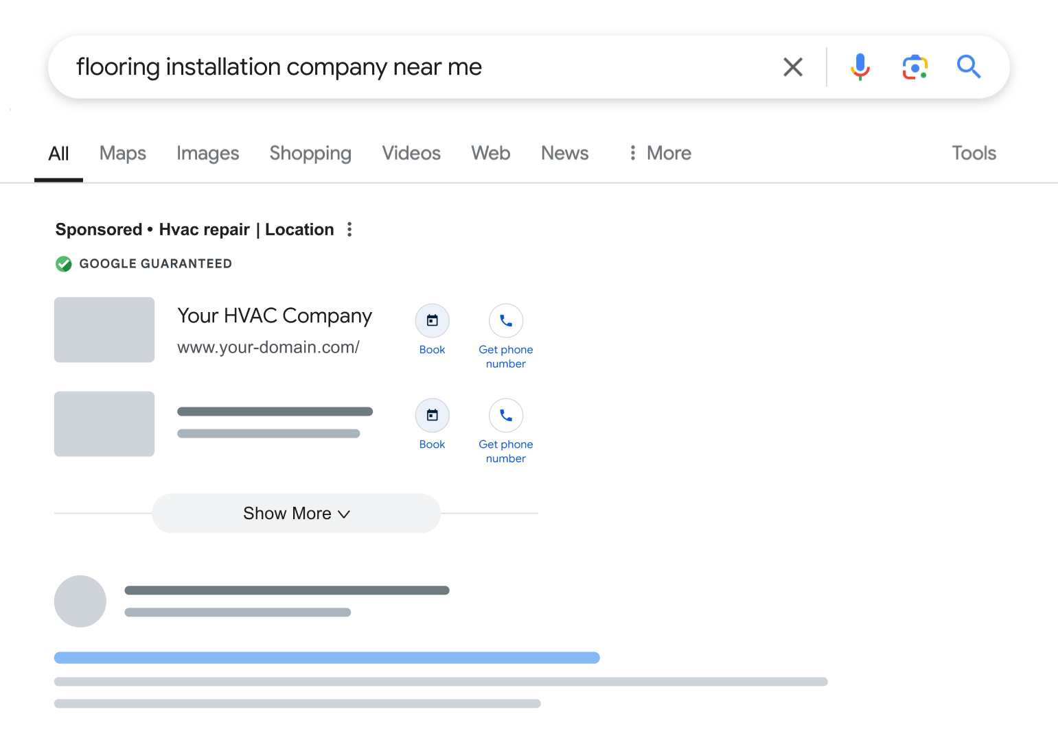 Search result for flooring installation company