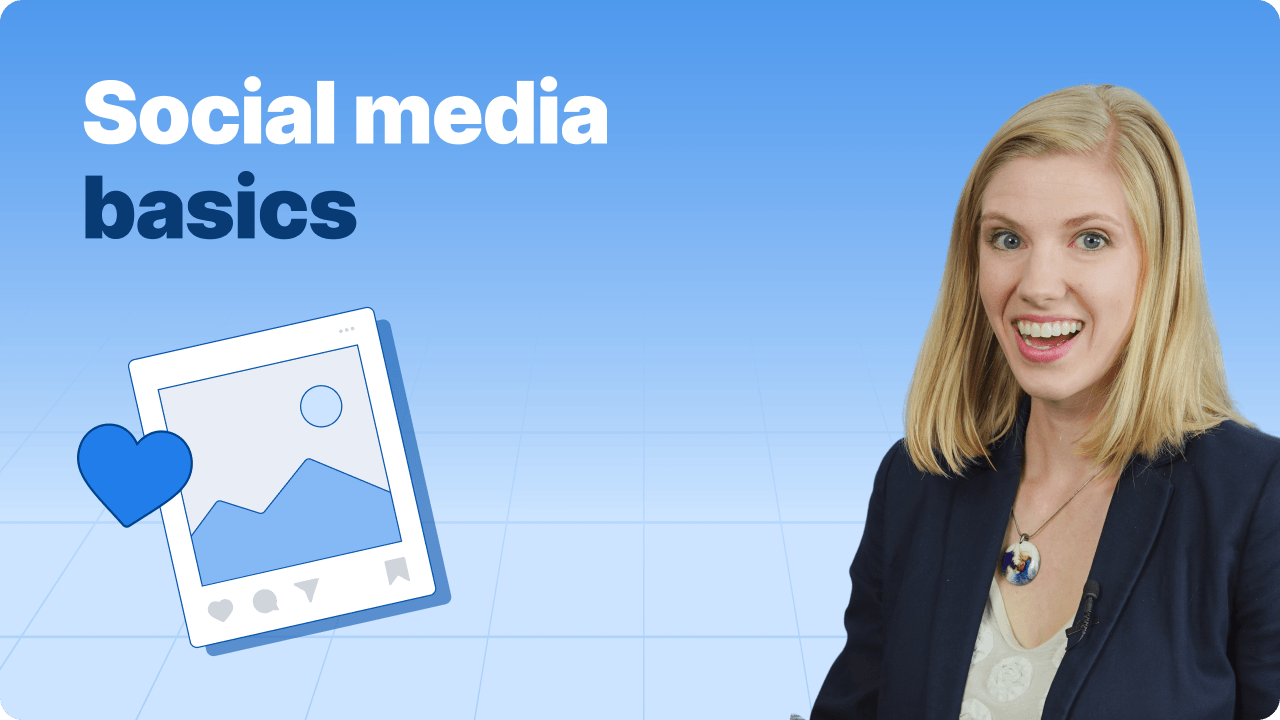 social media basics thumb