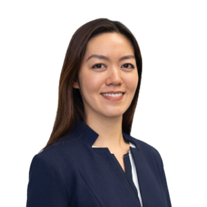 Lhealene Bautista Lazaro headshot