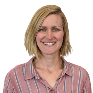 Melissa Savitts headshot