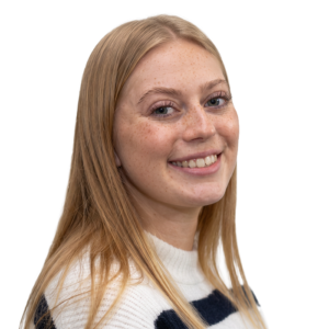 Morgan Munson headshot