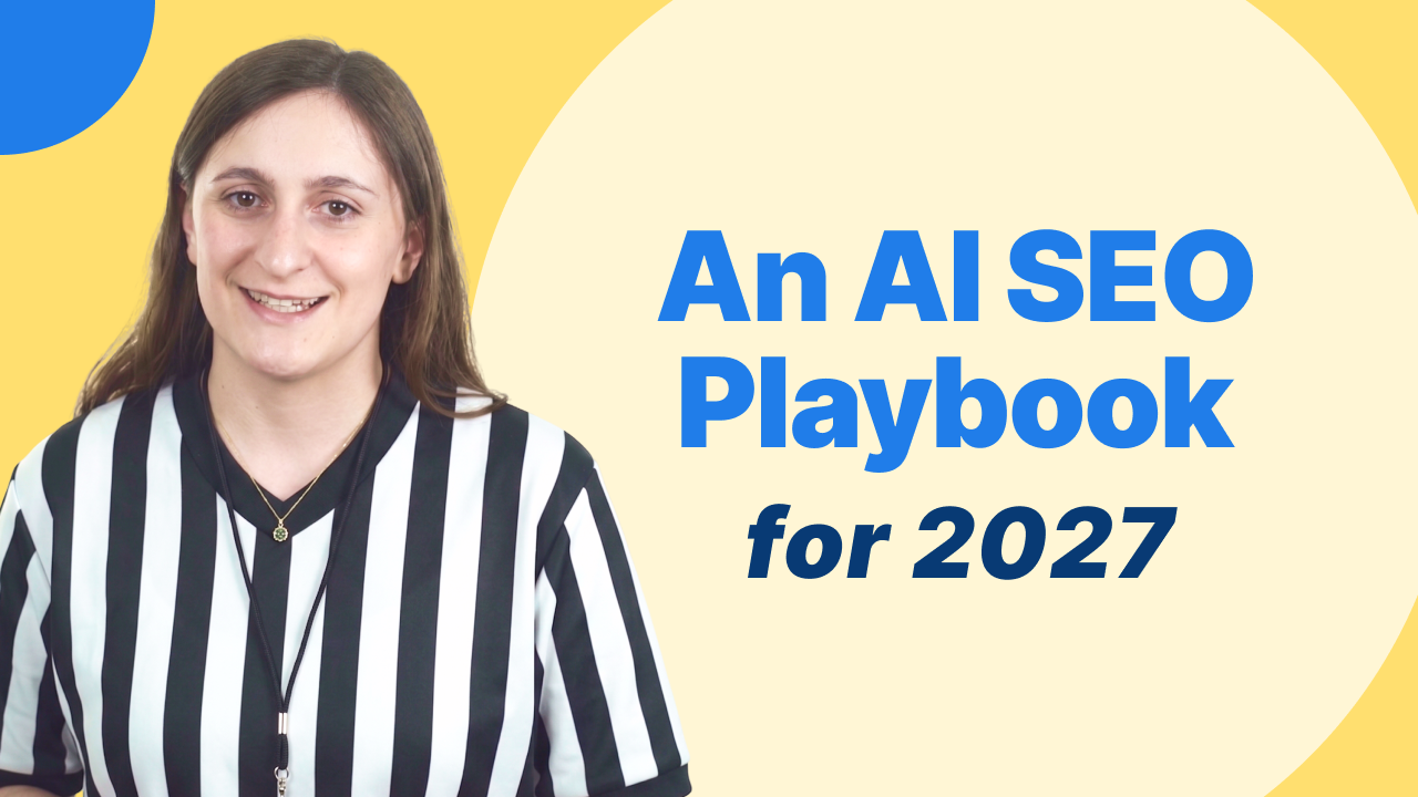 ai seo playbook