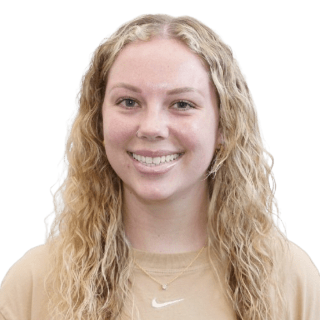 Emily Buseck - WebFX Talent Team