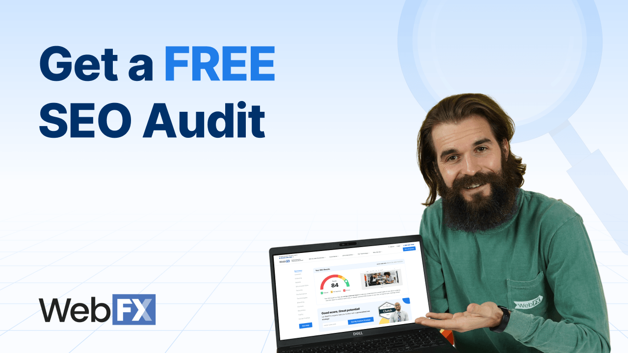 free seo audit thumbnail