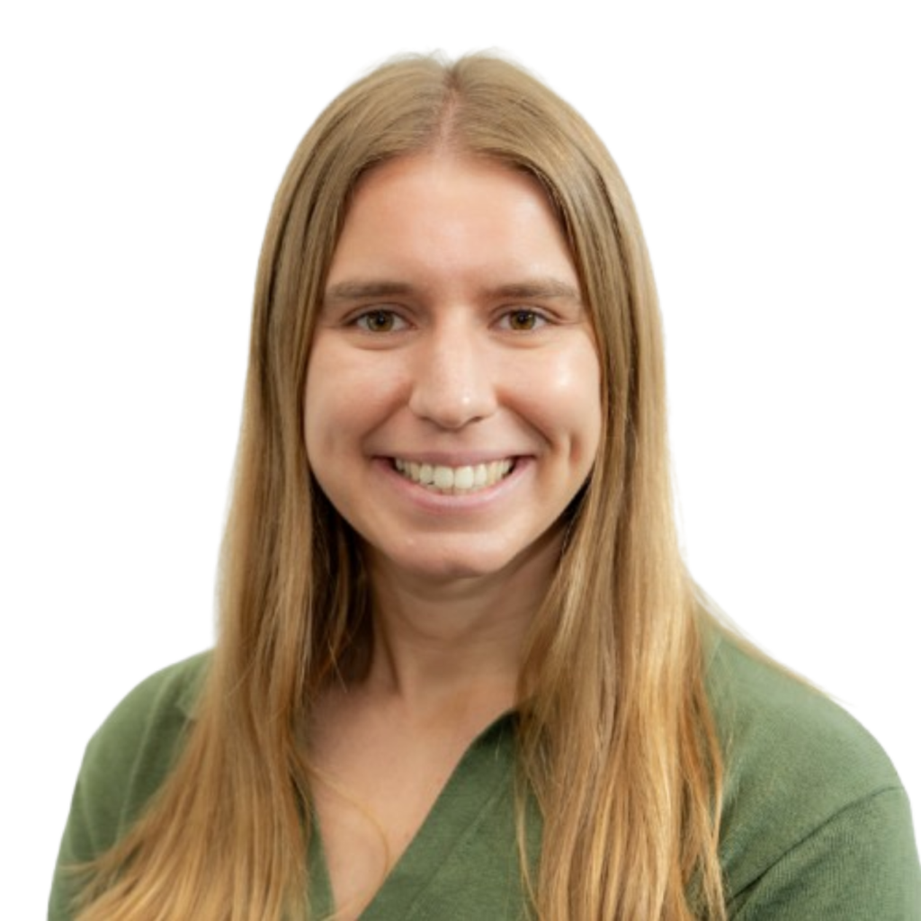 Morgan M. - WebFX Director of Private Equity Partnerships