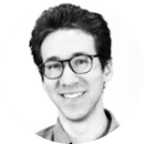 Dylan B., Media Strategy Lead in Creative Production
