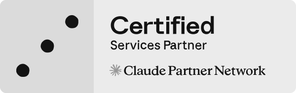 claude certified partner grayscale